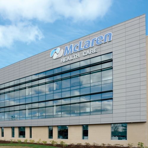 McLaren Health Care Announces Clarkston Medical Group Has Joined System